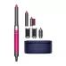 Мультистайлер Dyson Airwrap Complete Long HS05 Fuchsia/Bright nickel