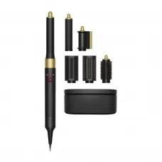 Мультистайлер Dyson Airwrap Complete Long HS05 Onyx/Gold 