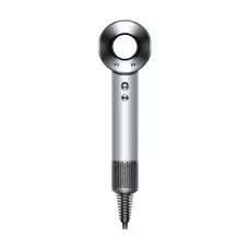 Фен Dyson HD12 Gray/Silver