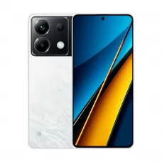Смартфон Xiaomi POCO X6 8/256Gb White Global Version