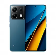 Смартфон Xiaomi POCO X6 8/256Gb Blue Global Version
