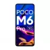 Смартфон Xiaomi POCO M6 Pro 5G 6/128Gb Green Global Version