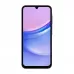 Смартфон Samsung Galaxy A15 8/128Gb Dark blue Global Version