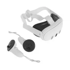 Система виртуальной реальности Оculus Meta Quest 3 512Gb White Global Version
