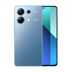 Смартфон Xiaomi Redmi Note 13 4G 6/128Gb Blue Global Version