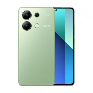 Смартфон Xiaomi Redmi Note 13 4G 6/128Gb Green Global Version