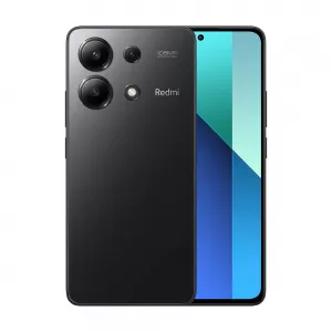 Смартфон Xiaomi Redmi Note 13 4G 6/128Gb Black Global Version