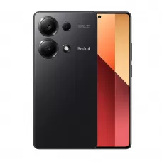 Смартфон Xiaomi Redmi Note 13 Pro 4G 8/256Gb Black