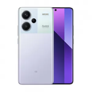 Смартфон Xiaomi Redmi Note 13 Pro+ 5G 12/256Gb Violet Global Version