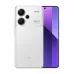 Смартфон Xiaomi Redmi Note 13 Pro+ 5G 12/512Gb White Global Version