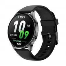 Смарт-часы Amazfit Pop 3R Black Global Version