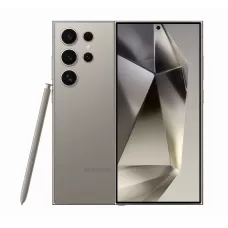Смартфон Samsung Galaxy S24 Ultra 12/256Gb Gray Global Version