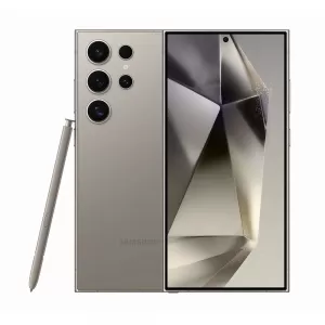 Смартфон Samsung Galaxy S24 Ultra 12/1Tb Gray Global Version