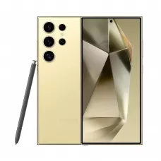 Смартфон Samsung Galaxy S24 Ultra 12/256Gb Yellow Global Version