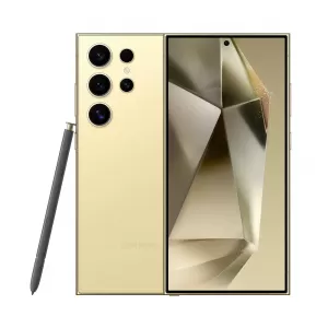 Смартфон Samsung Galaxy S24 Ultra 12/512Gb Yellow Global Version
