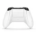 Геймпад беспроводной Microsoft Xbox Wireless Controller Белый