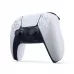 Геймпад для PlayStation 5 DualSense White