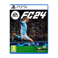 Игра для PlayStation 5 EA Sports FC 24