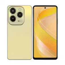 Смартфон Infinix Hot 40 8/256Gb Gold
