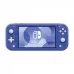 Портативная игровая консоль Nintendo Switch Lite Blue