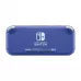 Портативная игровая консоль Nintendo Switch Lite Blue