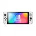 Игровая консоль Nintendo Switch OLED White