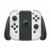 Игровая консоль Nintendo Switch OLED White