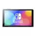 Игровая консоль Nintendo Switch OLED White