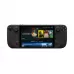 Портативная игровая консоль Valve Steam Deck OLED 1Tb Black