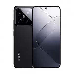 Смартфон Xiaomi 14 8/256Gb Black