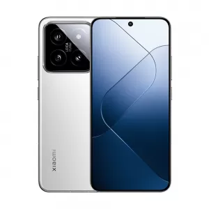 Смартфон Xiaomi 14 8/256Gb Silver