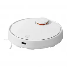Робот-пылесос Xiaomi Mi Robot Vacuum S10 White