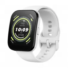 Смарт-часы Amazfit Bip 5 White