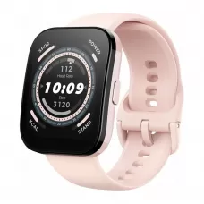 Смарт-часы Amazfit Bip 5 Pink
