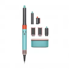 Мультистайлер Dyson Airwrap Complete Long HS05 Ceramic Pop (Blue/Orange)