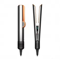 Выпрямитель волос Dyson Airstrait Straightener HT01 Copper/Nickel