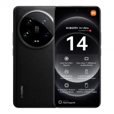Смартфон Xiaomi 14 Ultra 12/256Gb Black