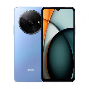 Смартфон Xiaomi Redmi A3 3/64Gb Blue