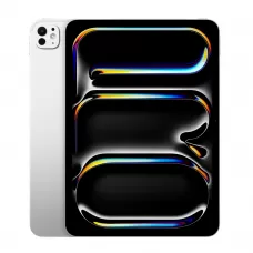 Планшет Apple iPad Pro 13" LTE (2024) 512Gb Silver (без RuStore)