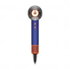 Фен Dyson Supersonic Nural HD16 Vinca Blue/Topaz