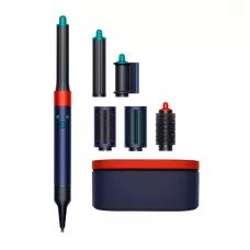 Мультистайлер Dyson Airwrap Complete Long HS05 Prussian blue/topaz