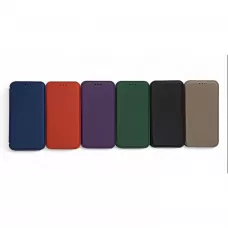 Чехол книжка Professional Case для Xiaomi Redmi 13C / POCO C65 в ассортименте