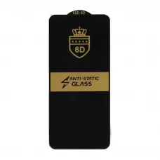 Защитное стекло 5D для Xiaomi Redmi Note 13 4G