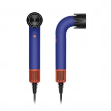 Фен Dyson Supersonic Professional  HD18 Vinca Blue/Topaz