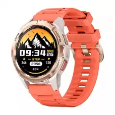 Умные часы Xiaomi Mibro Watch GS Active Gold