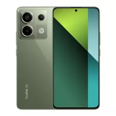 Смартфон Xiaomi Redmi Note 13 Pro 5G 12/256Gb Green Global Version
