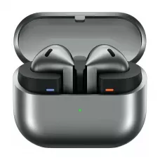 Беспроводные наушники Samsung Galaxy Buds3 Silver