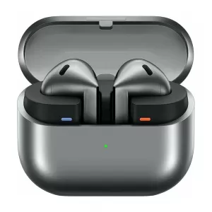 Беспроводные наушники Samsung Galaxy Buds3 Silver