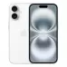 Смартфон Apple iPhone 16 Plus 128Gb White (без RuStore)