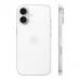 Смартфон Apple iPhone 16 Plus 128Gb White (без RuStore)